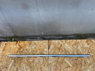 молдинг двери передней левой Alfa Romeo Giulia 2 поколение 952 2018, 2.0 л., бензин, АКПП, rosso red, седан, полный привод