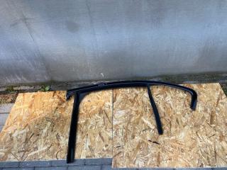 молдинг двери задней левой Alfa Romeo Giulia 2 поколение 952 2017, 2.0 л., бензин, АКПП, седан, полный привод