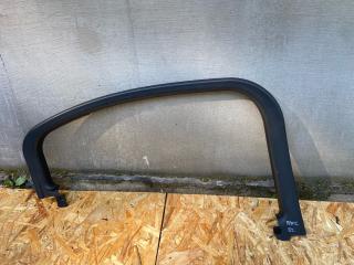 молдинг двери задней левой Alfa Romeo Giulia 2 поколение 952 2018, 2.0 л., бензин, АКПП, rosso red, седан, полный привод