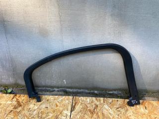 молдинг двери задней левой Alfa Romeo Giulia 2 поколение 952 2017, 2.0 л., бензин, АКПП, седан, полный привод, 156108480