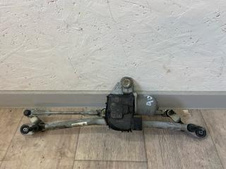 моторчик передних стеклоочистителей (дворников) Alfa Romeo Giulia 2 поколение 952 2018, 2.0 л., бензин, АКПП, rosso red, седан, полный привод, 505474320, 505474