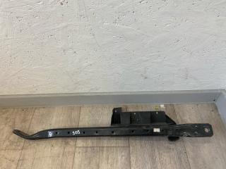 распорка стоек Alfa Romeo Stelvio 1 поколение 949 2018, 2.2 л., дизель, АКПП, внедорожник 5 дв., полный привод, правый руль