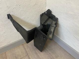 пластик Alfa Romeo Giulia 2 поколение 952 2018, 2.0 л., бензин, АКПП, rosso red, седан, полный привод, 50552699