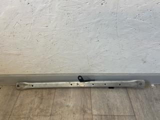 распорка стоек Alfa Romeo Giulia 2 поколение 952 2018, 2.0 л., бензин, АКПП, rosso red, седан, полный привод