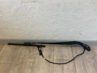 щеткодержатель (поводок стеклоочистителя, дворник) Alfa Romeo Giulia 2 поколение 952 2018, 2.0 л., бензин, АКПП, rosso red, седан, полный привод, 50553712