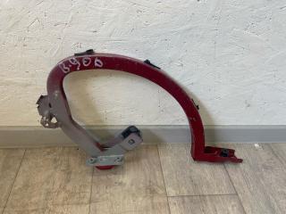 петля крышки багажника Alfa Romeo Giulia 2 поколение 952 2018, 2.0 л., бензин, АКПП, rosso red, седан, полный привод