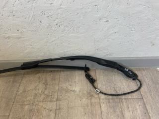 щеткодержатель (поводок стеклоочистителя, дворник) Alfa Romeo Giulia 2 поколение 952 2018, 2.0 л., бензин, АКПП, rosso red, седан, полный привод, 50553711