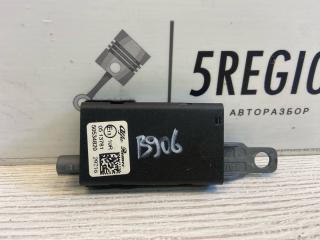 усилитель антенны Alfa Romeo Giulia 2 поколение 952 2018, 2.0 л., бензин, АКПП, rosso red, седан, полный привод, 50534820