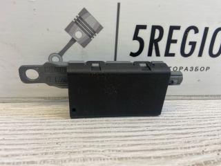 усилитель антенны Alfa Romeo Giulia 2 поколение 952 2018, 2.0 л., бензин, АКПП, rosso red, седан, полный привод