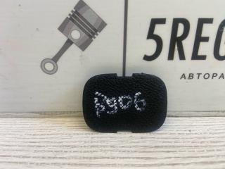 заглушка заднего бампера под крюк Alfa Romeo Giulia 2 поколение 952 2018, 2.0 л., бензин, АКПП, rosso red, седан, полный привод, 156107159