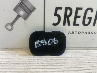 заглушка заднего бампера под крюк Alfa Romeo Giulia 2 поколение 952 2018, 2.0 л., бензин, АКПП, rosso red, седан, полный привод, 156107159