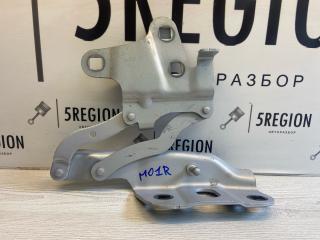 петля капота правая Maserati Grecale 1 поколение M182 2023, 2.0 л., бензин, АКПП, внедорожник 5 дв., полный привод, правый руль