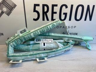 подушка безопасности боковая (шторка) Alfa Romeo Giulia 2 поколение 952 2018, 2.0 л., бензин, АКПП, rosso red, седан, полный привод, 505479790