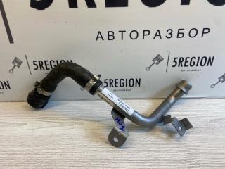 патрубок радиатора Maserati Grecale 1 поколение M182 2023, 2.0 л., бензин, АКПП, внедорожник 5 дв., полный привод, правый руль, 670156404