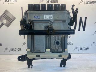 блок управления двигателем Maserati Grecale 1 поколение M182 2023, 2.0 л., бензин, АКПП, внедорожник 5 дв., полный привод, правый руль, 670181238