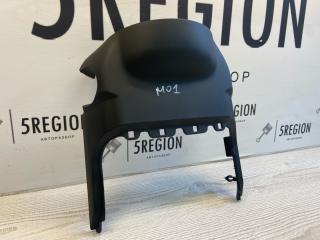 кожух рулевой колонки Maserati Grecale 1 поколение M182 2023, 2.0 л., бензин, АКПП, внедорожник 5 дв., полный привод, правый руль, 670167283, 670201