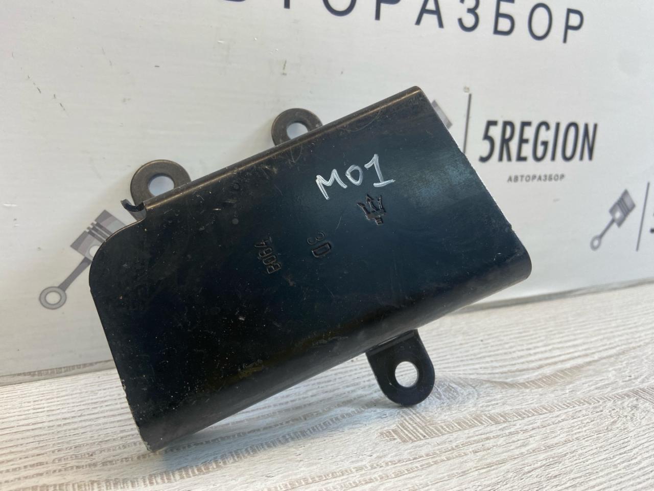 кронштейн (крепление) Maserati Grecale 1 поколение M182 2023, 2.0 л., бензин, АКПП, внедорожник 5 дв., полный привод, правый руль - фото №1
