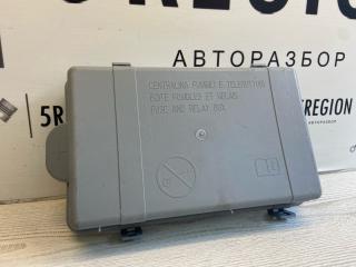 крышка блока предохранителей Maserati Grecale 1 поколение M182 2023, 2.0 л., бензин, АКПП, внедорожник 5 дв., полный привод, правый руль