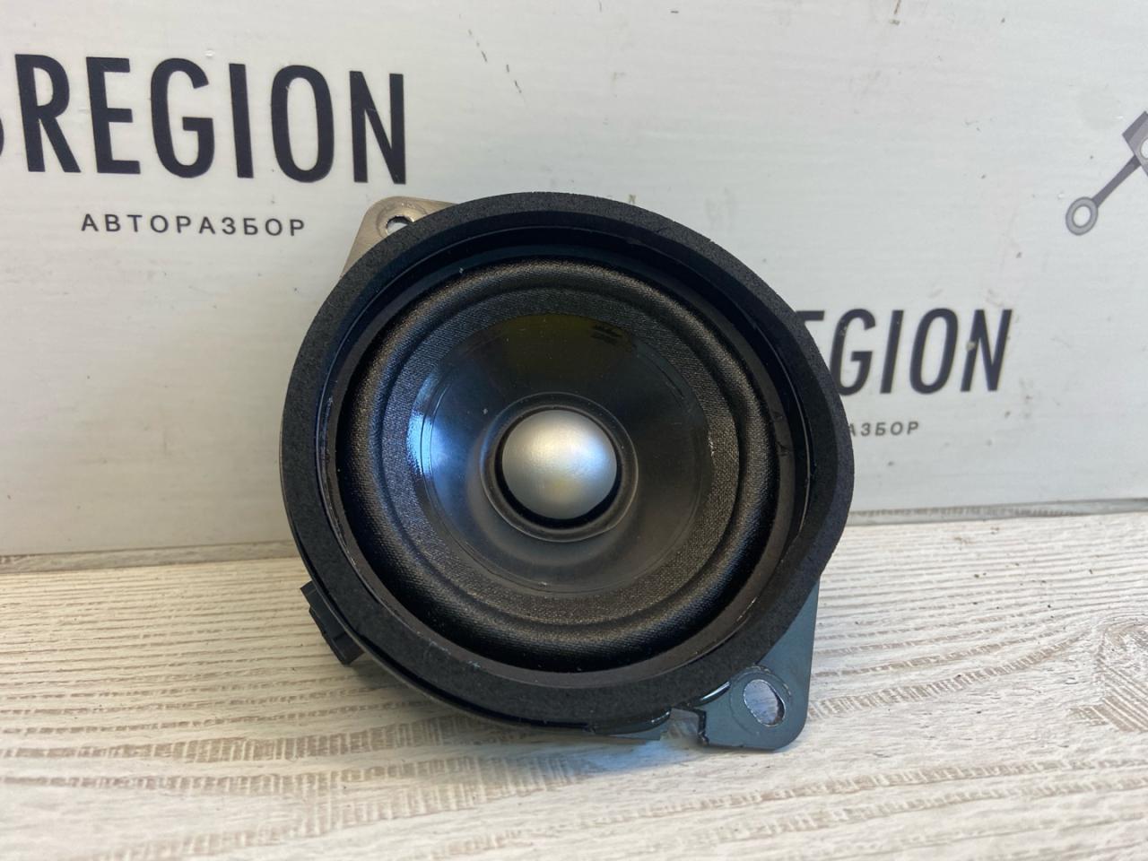 динамик Maserati Grecale 1 поколение M182 2023, 2.0 л., бензин, АКПП, внедорожник 5 дв., полный привод, правый руль, 670161026 - фото №1