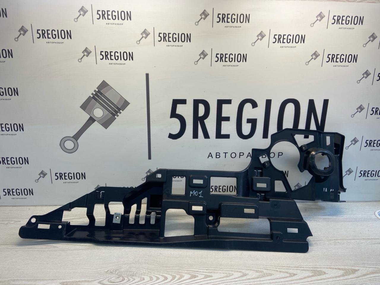 пластик Maserati Grecale 1 поколение M182 2023, 2.0 л., бензин, АКПП, внедорожник 5 дв., полный привод, правый руль, 670176556 - фото №1