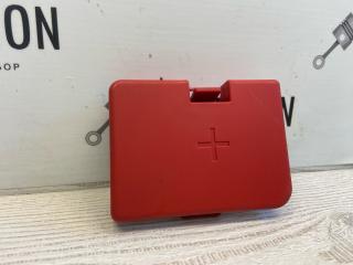 крышка аккумулятора Maserati Grecale 1 поколение M182 2023, 2.0 л., бензин, АКПП, внедорожник 5 дв., полный привод, правый руль