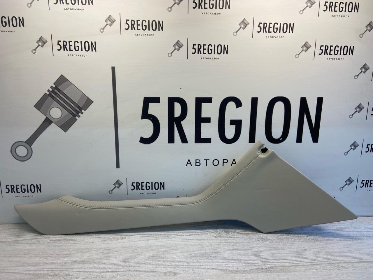 обшивка салона Maserati Grecale 1 поколение M182 2023, 2.0 л., бензин, АКПП, внедорожник 5 дв., полный привод, правый руль, 670168044, 670229 - фото №1