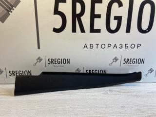 пластик Maserati Grecale 1 поколение M182 2023, 2.0 л., бензин, АКПП, внедорожник 5 дв., полный привод, правый руль, 670167183