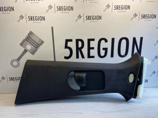 обшивка стойки центральной левой Maserati Grecale 1 поколение M182 2023, 2.0 л., бензин, АКПП, внедорожник 5 дв., полный привод, правый руль, 670172245