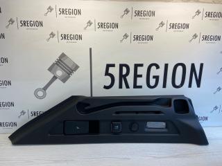 пластик Maserati Grecale 1 поколение M182 2023, 2.0 л., бензин, АКПП, внедорожник 5 дв., полный привод, правый руль, 670197, 670167216