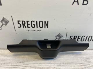 пластик Maserati Grecale 1 поколение M182 2023, 2.0 л., бензин, АКПП, внедорожник 5 дв., полный привод, правый руль, 670269401