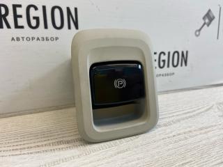 кнопка ручного тормоза (ручника) Maserati Grecale 1 поколение M182 2023, 2.0 л., бензин, АКПП, внедорожник 5 дв., полный привод, правый руль, 670198300