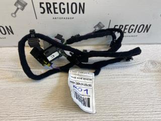 проводка Maserati Grecale 1 поколение M182 2023, 2.0 л., бензин, АКПП, внедорожник 5 дв., полный привод, правый руль, 670160356, 670215