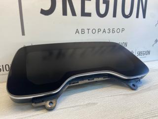 щиток приборов (приборная панель) Maserati Grecale 1 поколение M182 2023, 2.0 л., бензин, АКПП, внедорожник 5 дв., полный привод, правый руль, 670294088