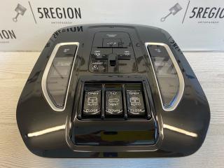 фонарь салона (плафон) Maserati Grecale 1 поколение M182 2023, 2.0 л., бензин, АКПП, внедорожник 5 дв., полный привод, правый руль, 670226322