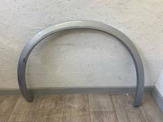 молдинг крыла заднего правого Maserati Grecale 1 поколение M182 2023, 2.0 л., бензин, АКПП, внедорожник 5 дв., полный привод, правый руль, 670167227