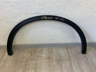 молдинг крыла заднего правого Alfa Romeo Stelvio 1 поколение 949 2018, 2.2 л., дизель, АКПП, внедорожник 5 дв., полный привод, правый руль, 50549702