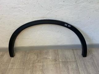 молдинг крыла заднего правого Alfa Romeo Stelvio 1 поколение 949 2018, 2.2 л., дизель, АКПП, внедорожник 5 дв., полный привод, правый руль, 50549702