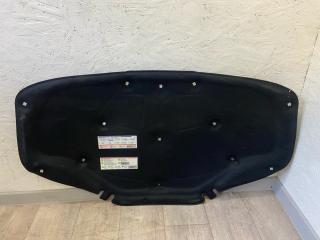 шумоизоляция капота Alfa Romeo Giulia 2 поколение 952 2018, 2.0 л., бензин, АКПП, rosso red, седан, полный привод, 50552275