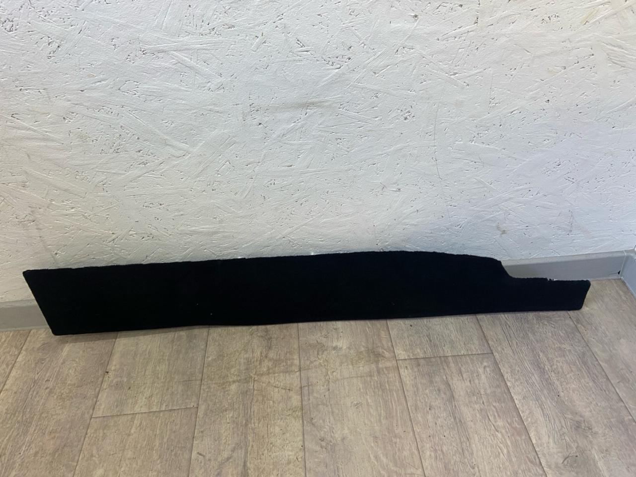 обшивка багажника Maserati Grecale 1 поколение M182 2023, 2.0 л., бензин, АКПП, внедорожник 5 дв., полный привод, правый руль, 670199601, 670168 - фото №1