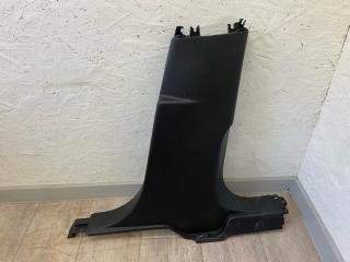 обшивка стойки центральной правой Maserati Grecale 1 поколение M182 2023, 2.0 л., бензин, АКПП, внедорожник 5 дв., полный привод, правый руль, 670269323, 670268