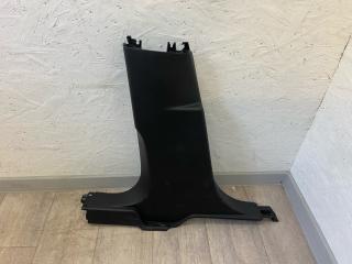 обшивка стойки центральной левой Maserati Grecale 1 поколение M182 2023, 2.0 л., бензин, АКПП, внедорожник 5 дв., полный привод, правый руль, 670268, 670269325