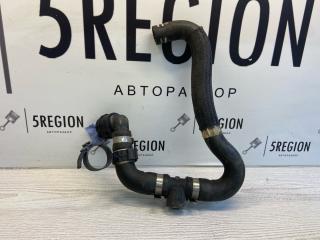 патрубок радиатора Alfa Romeo Stelvio 1 поколение 949 2018, 2.2 л., дизель, АКПП, полный привод, 50548604