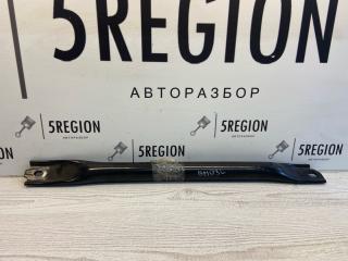 Распорка (растяжка) телевизора BMW 7 серия G11/G12 2018, 3.0 л., дизель, АКПП, седан, задний привод, правый руль, 7408385