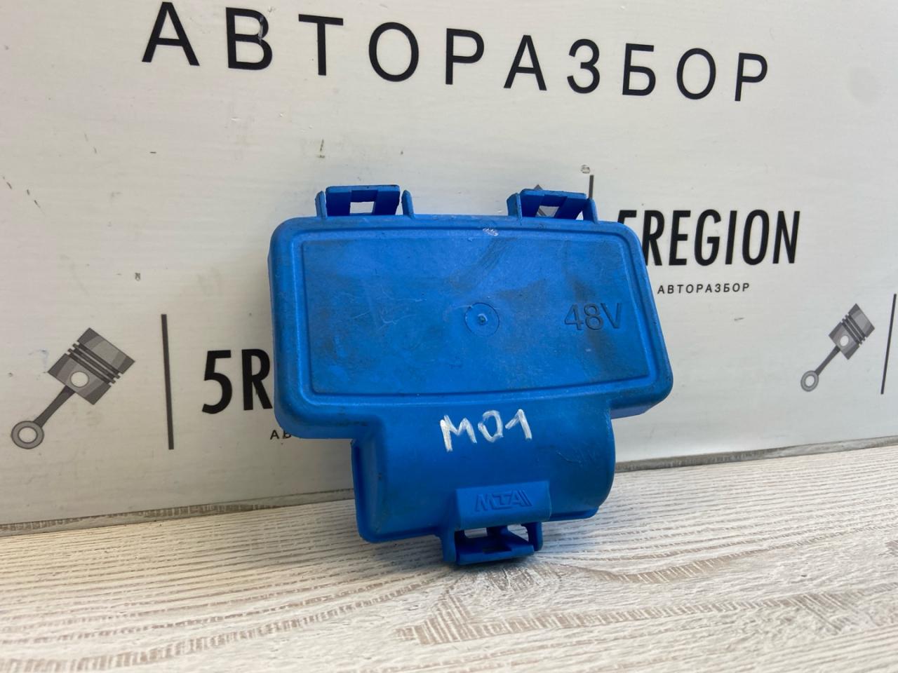 крышка блока предохранителей Maserati Grecale 1 поколение M182 2023, 2.0 л., бензин, АКПП, внедорожник 5 дв., полный привод, правый руль - фото №1