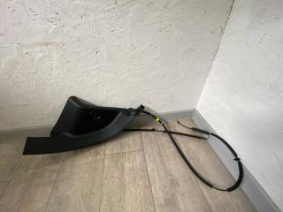 пластик Maserati Grecale 1 поколение M182 2023, 2.0 л., бензин, АКПП, внедорожник 5 дв., полный привод, правый руль, 670167193