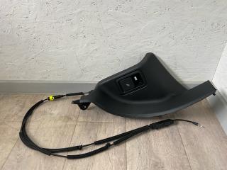 пластик Maserati Grecale 1 поколение M182 2023, 2.0 л., бензин, АКПП, внедорожник 5 дв., полный привод, правый руль, 670167194