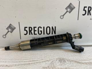 форсунка Alfa Romeo Giulia 2 поколение 952 2018, 2.0 л., бензин, АКПП, седан, задний привод, 7253155066