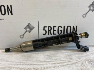 форсунка Alfa Romeo Giulia 2 поколение 952 2018, 2.0 л., бензин, АКПП, седан, задний привод, 7253155064