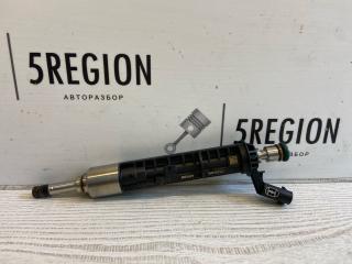 форсунка Alfa Romeo Giulia 2 поколение 952 2018, 2.0 л., бензин, АКПП, седан, задний привод, 7253154898