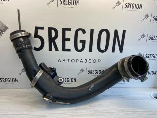 патрубок радиатора Alfa Romeo Giulia 2 поколение 952 2018, 2.0 л., бензин, АКПП, седан, задний привод, 500536260